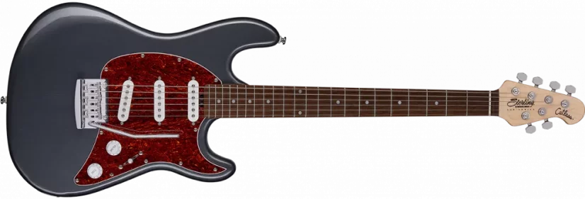 Sterling CT 30 SSS (CFR) - elektrická gitara