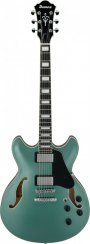 Ibanez AS73-OLM - elektrická gitara