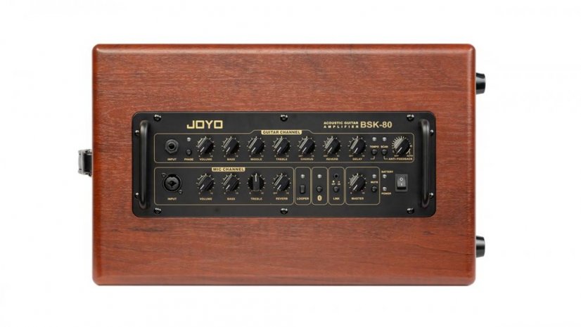 Joyo BSK-80 - Akustické kombo 80W