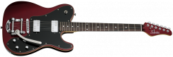 Schecter PT Fastback II B MRED - Gitara elektryczna