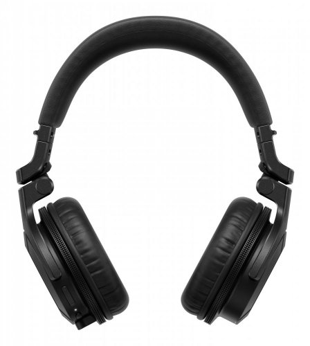 Pioneer DJ HDJ-CUE1 BT - slúchadlá (čierne)