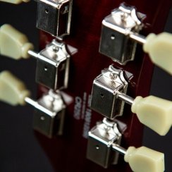 Cort CR250 VB - Elektrická kytara