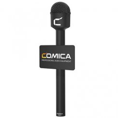 Comica HRM-C - reportérsky mikrofón