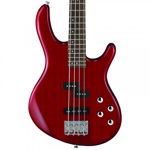 Cort Action Bass Plus BM - Elektrická baskytara