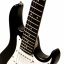 Cort G200 BK - Elektrická kytara