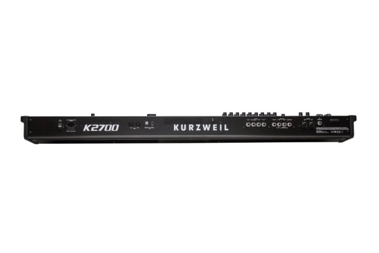 Kurzweil K 2700 - workstation
