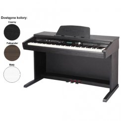 Medeli DP 330 (RW) - Digitálne piano