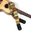 Pas do ukulele JEREMI PU-102