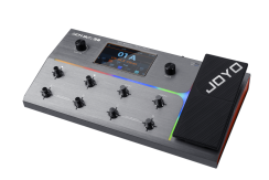 Joyo Gembox K8 - Kytarový multiefekt