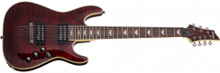 Schecter Omen Extreme 7 BCH - Elektrická kytara