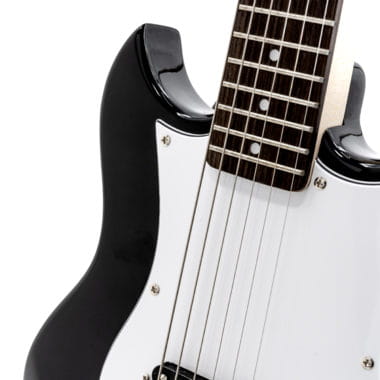 VOX SDC-1 Mini BK - Mini elektrická gitara