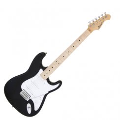 Aria STG-003/M (BK) - Elektrická kytara