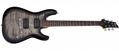 Schecter C6 PLUS CB - Elektrická kytara
