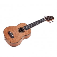 Laila UDW-2113-FO (HG NATURAL) - ukulele sopranowe