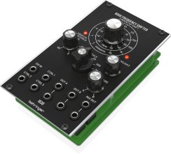 Behringer BODE FREQUENCY SHIFTER 1630 - Modulární modul syntezátoru