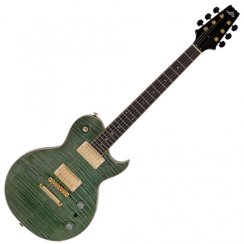 Aria PE-8440 GE (SMGR) - Gitara elektryczna
