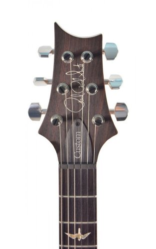PRS Custom 24 10-Top Trampas Green - Elektrická kytara USA