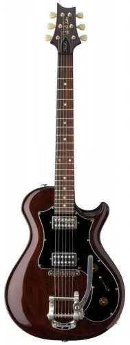 PRS Starla Vintage Cherry - Elektrická kytara USA