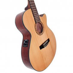 Cort CEC-5 NAT - Klasická kytara