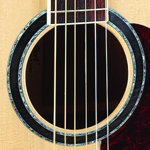 Cort MR-730FX NAT - Gitara elektroakustyczna