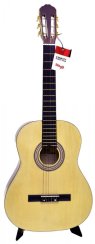 Stagg C440 NAT - klasická kytara