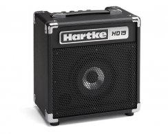 Hartke HD15 - Kombo basowe 15W