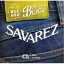 Savarez SA A130 CL - struny do gitary akustycznej
