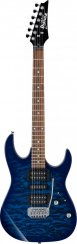 Ibanez GRX70QA-TBB - gitara elektryczna