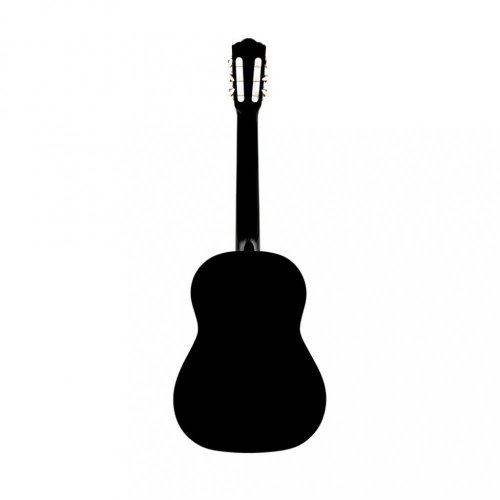 Stagg SCL50 BLK - klasická kytara 4/4