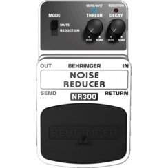 Behringer NR300 - gitarový efekt