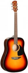 Samick SGW S-200D/3TS - Akustická kytara