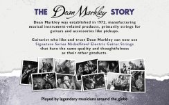 Dean Markley DM 2503 C