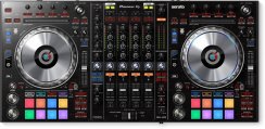Pioneer DJ DDJ-SZ2 - Kontroler DJ