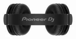 Pioneer DJ HDJ-CUE1 BT - Słuchawki (czarne)