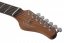 Schecter Jack Fowler Traditional Ivory - Elektrická kytara
