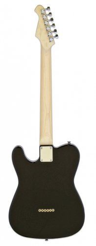 Aria TEG-002 (BK) - Gitara elektryczna