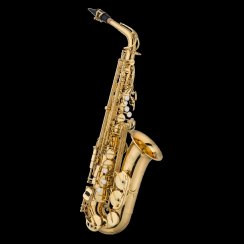 Jupiter JAS 700 Q - altový saxofón Es