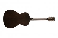 A&L Roadhouse Faded Black - Elektroakustická kytara