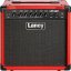 Laney LX20R RED - kytarové kombo