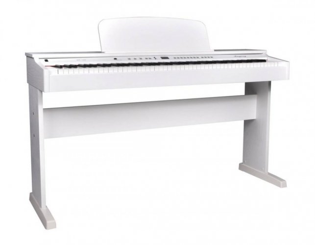 Ringway RP120 WH - digitálne piano