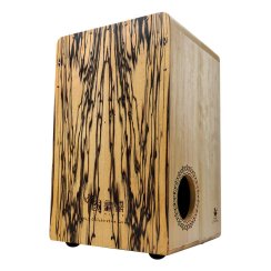 Hluru WT50EU-BW - Cajon