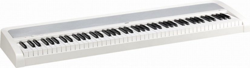 Korg B2 WH - Digitální piano (bez stojanu)