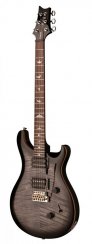 PRS SE Custom 24 Charcoal Burst - elektrická kytara