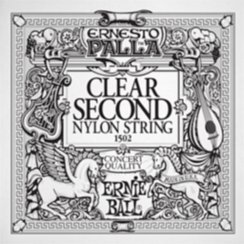 Ernie Ball EB 1502