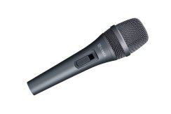 CAROL AC-910S - Mikrofón dynamický