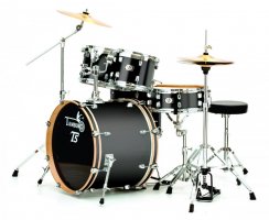 Tamburo T5S22BSSK - Akustická bicí souprava