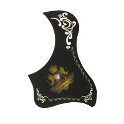 Kera Audio A025C - Trsátko na gitaru