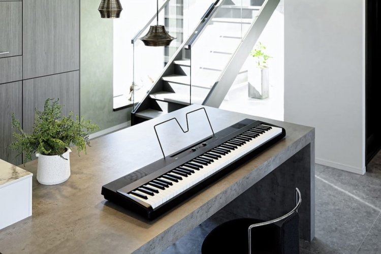Korg Liano Silver - Digitálne piano