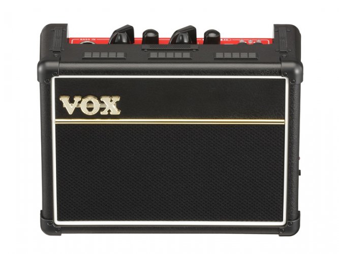 Vox AC2RV Rhythm Bass - Wzmacniacz basowy