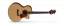 Cort NDX20 NAT - Gitara elektroakustyczna